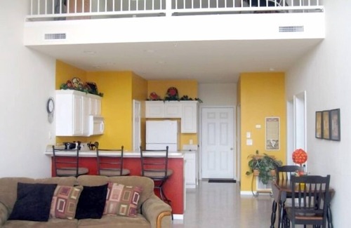 Camdenton Condominio | Bonito condominio de 3 habitaciones - Hermosa vista