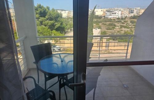 Mosta Apartamento | Nice 3 Bedroom Flat at Mosta