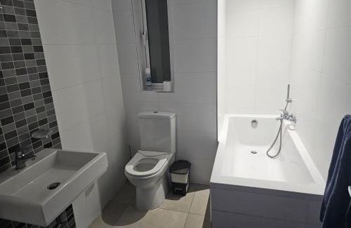 Mosta Apartamento | Nice 3 Bedroom Flat at Mosta