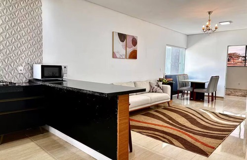 Hortolandia Casa | Nice 3-bedroom house in Hortolândia