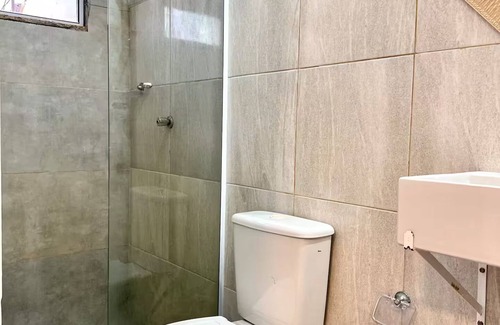 Hortolandia Casa | Nice 3-bedroom house in Hortolândia