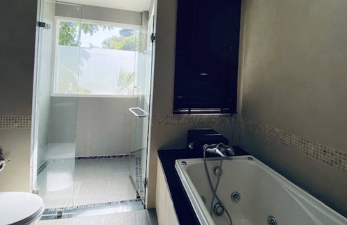 Gex Apartamento | Nice 3 rooms close to amenities
