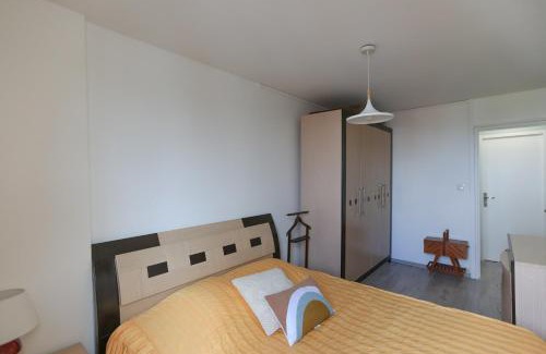 Le Pre-Saint-Gervais Apartamento | Nice 3 rooms with balcony in Pré-Saint-Gervais