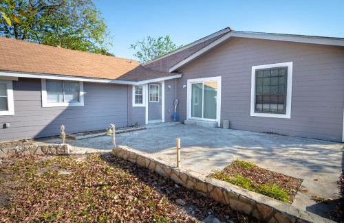 Arena District Casa | Nice 3B 2BA Near Downtown 2 Min AtandT Center