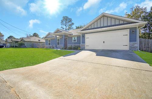 Navarre Casa | Nice 4-Bedroom home 15 mins from the beach