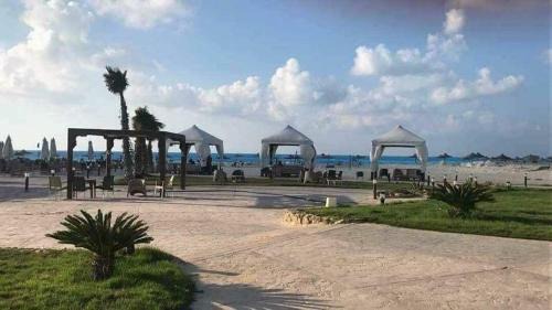Alexandria - Mediterranean Coast Complejo | Nice 4