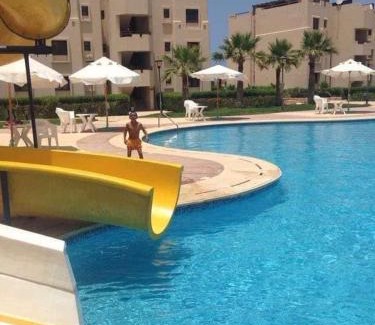 Alexandria - Mediterranean Coast Complejo | Nice 4