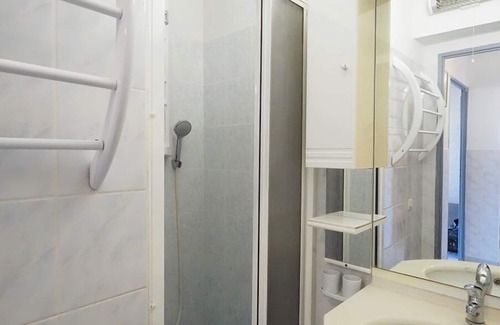 Le Grau-Du-Roi Apartamento | Nice 4 Sleeps Pool, Terrace, Parking !