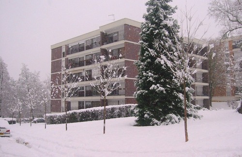Epinay-sous-Senart Apartamento | Nice 53m² apartment near the forest, the river and the RER station.