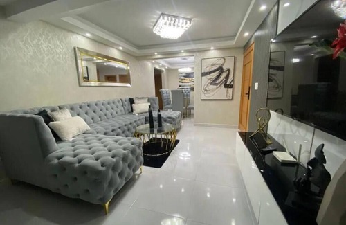 Prado Oriental Apartamento | Nice a big apartment super quiet neighborhood
