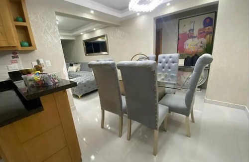 Prado Oriental Apartamento | Nice a big apartment super quiet neighborhood