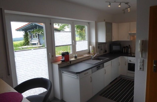Bonndorf Apartamento | Bonito apartamento en Bonndorf im Schwarzwald