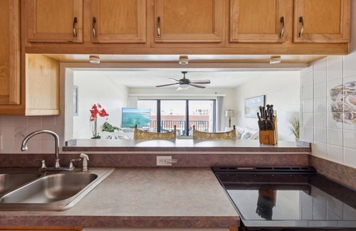 Avon By The Sea Condominio | Nice and Beautiful Unit - Oceanfront Condo Pool near Attractions