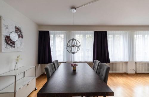 Seefeld Apartamento | Nice and big 1 bedroom flat city center/near lake (Dahlia8)