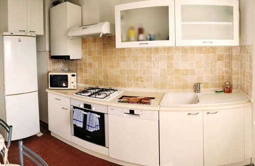 Ventiseri Apartamento | Bonito y luminoso apartamento a 5 minutos del mar.