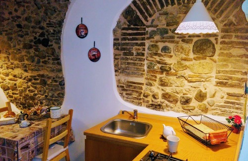 Benevento Apartamento | apartamento independiente encantador y luminoso situado en el corazón de la ciudad!
