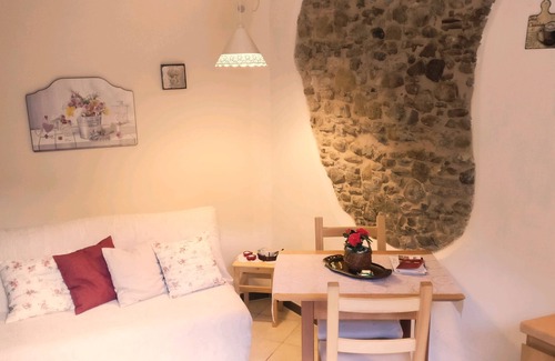 Benevento Apartamento | apartamento independiente encantador y luminoso situado en el corazón de la ciudad!