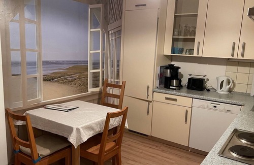 Neckargemuend Apartamento | Apartamento bonito y tranquilo en el campo (cerca de Heidelberg)