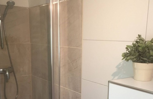 Neckargemuend Apartamento | Apartamento bonito y tranquilo en el campo (cerca de Heidelberg)