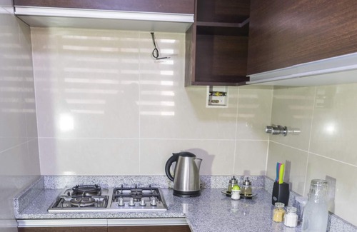 Downtown La Paz Apartamento | Nice and central.