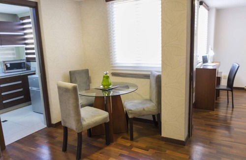 Downtown La Paz Apartamento | Lindo y centrico.