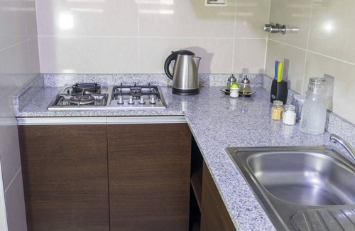 Downtown La Paz Apartamento | Lindo y centrico.