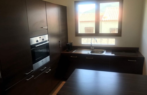 Eccica-Suarella Apartamento | Nice and comfortable F2 Eccica-Suarella