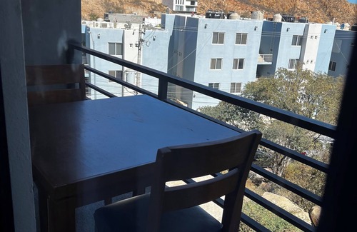 Libertad Apartamento | Bonito y comodo apartamento en los Cabos, vista a la bahía de cabo San lucas