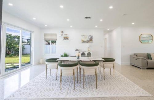 Garden Isles Casa | Nice and Comfort House 3bed 2 bath