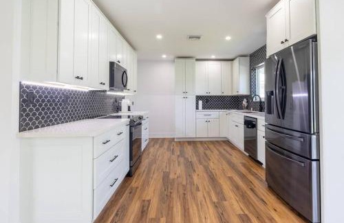 Garden Isles Casa | Nice and Comfort House 3bed 2 bath