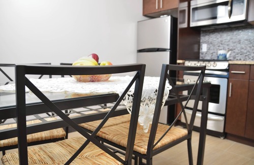 Sainte-Marie Apartamento | Nice and comfy apartment at downtown area.