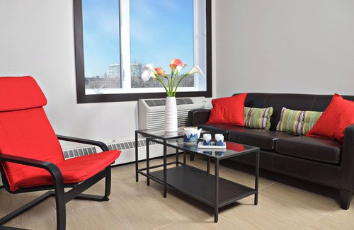 Sainte-Marie Apartamento | Nice and comfy apartment at downtown area.