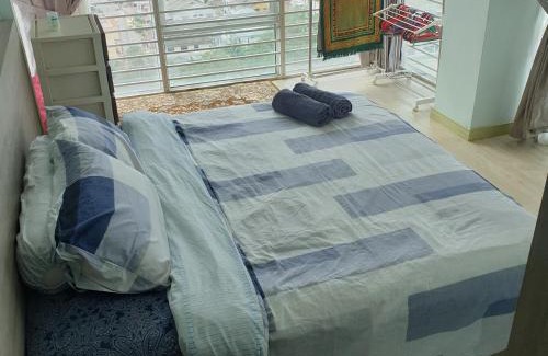 Taman Kenangan Apartamento | Nice and comfy stay at Jat's Homestay@1 residence, Kota Bharu