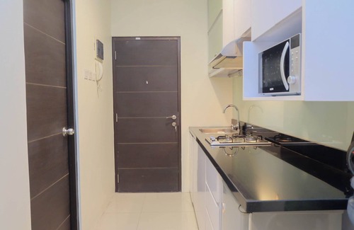 Semanggi Apartamento | Nice And Comfy Studio Tamansari Semanggi Apartment