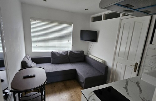 Carshalton Central Apartamento | Nice and Cosy one bed flat