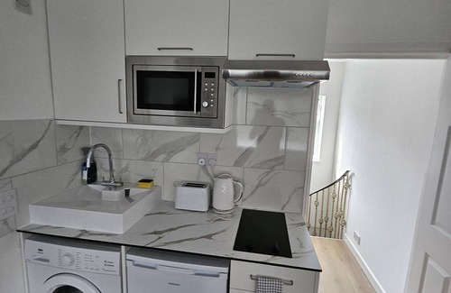 Carshalton Central Apartamento | Nice and Cosy one bed flat