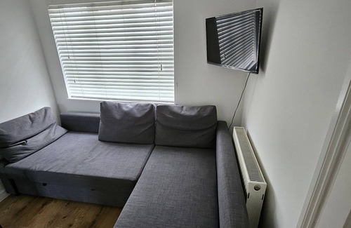 Carshalton Central Apartamento | Nice and Cosy one bed flat