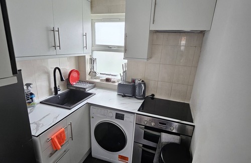 Carshalton Central Apartamento | Nice and Cosy Studio Flat