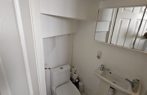 Carshalton Central Apartamento | Nice and Cosy Studio Flat