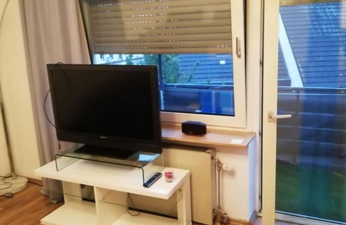 Schierstein Apartamento | Nice and cozy 1 room apt