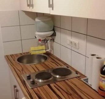 Schierstein Apartamento | Nice and cozy 1 room apt