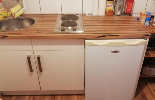 Schierstein Apartamento | Nice and cozy 1 room apt