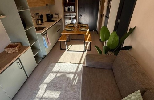 Nunoa Apartamento | Lindo y Acogedor Apartamento en Ñuñoa