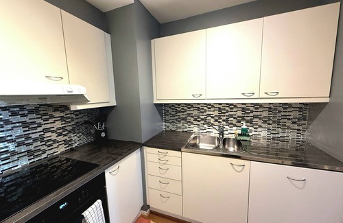 Toyen Apartamento | Nice and Cozy apartment in Oslo Central- 2Bedrooms