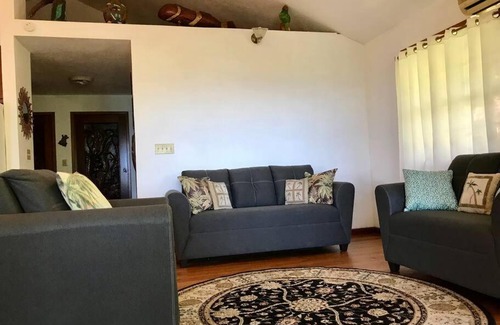 Sandy Bay Casa | Nice and cozy Cabin, with ocean view!