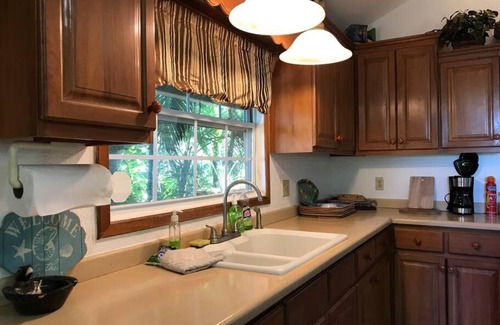Sandy Bay Casa | Nice and cozy Cabin, with ocean view!