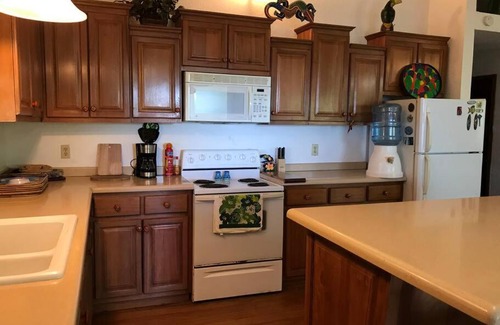 Sandy Bay Casa | Nice and cozy Cabin, with ocean view!