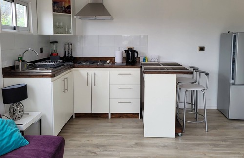 Puchuncavi Cabaña | Nice and Cozy cottage