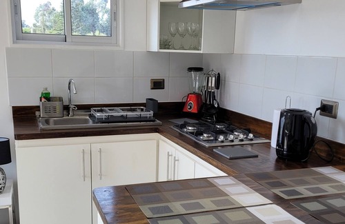 Puchuncavi Cabaña | Nice and Cozy cottage