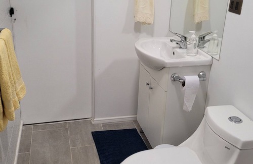 Puchuncavi Cabaña | Nice and Cozy cottage